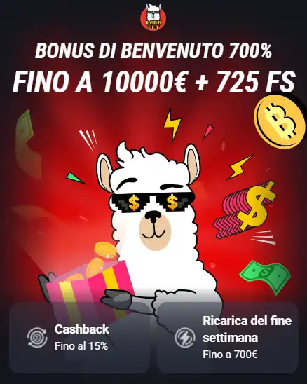 LamaBet casino PaySafeCard