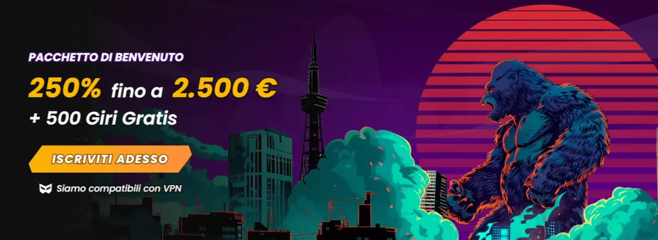 Wild Tokyo Casinò non AAMS Che Pagano Subito