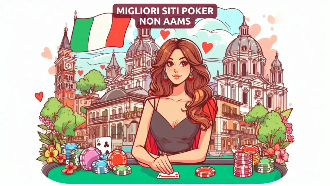 Poker Non AAMS