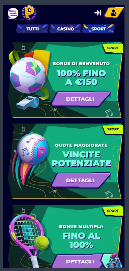 bookmakers senza limiti di puntata - Mr.Pacho