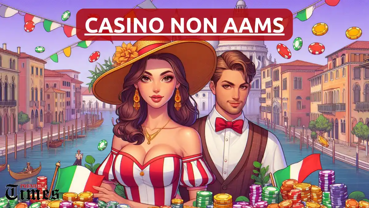 Casino non AAMS