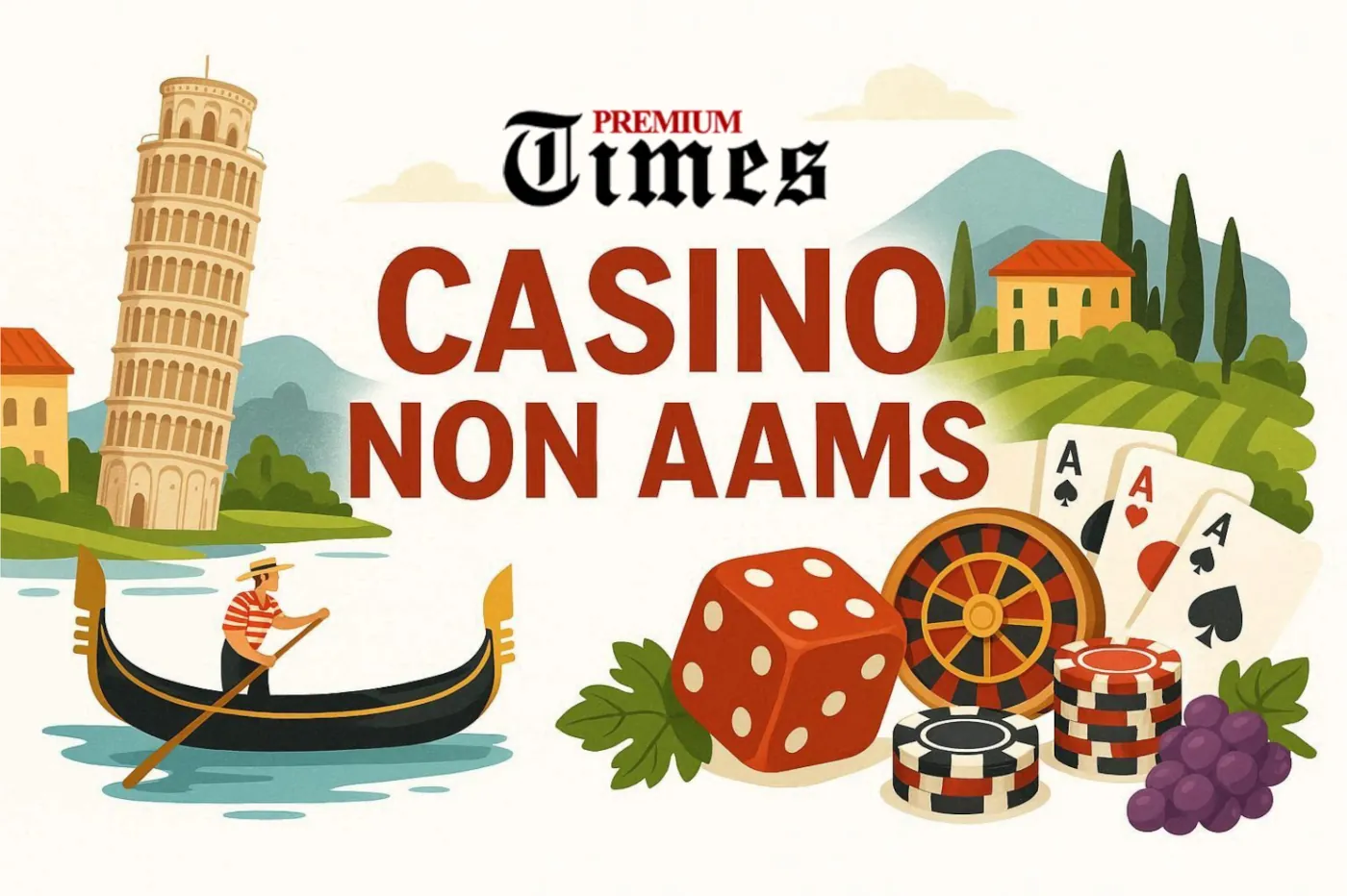 Casino non AAMS