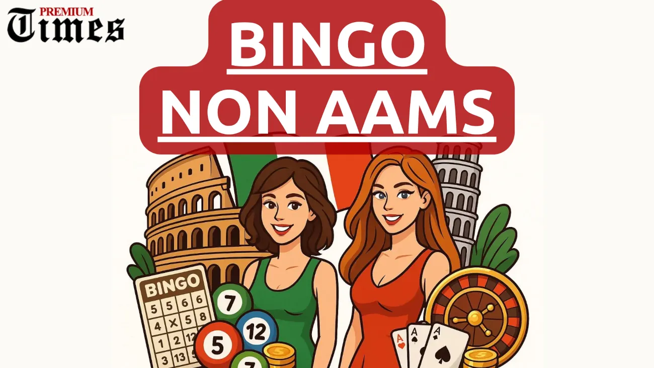Bingo Non AAMS
