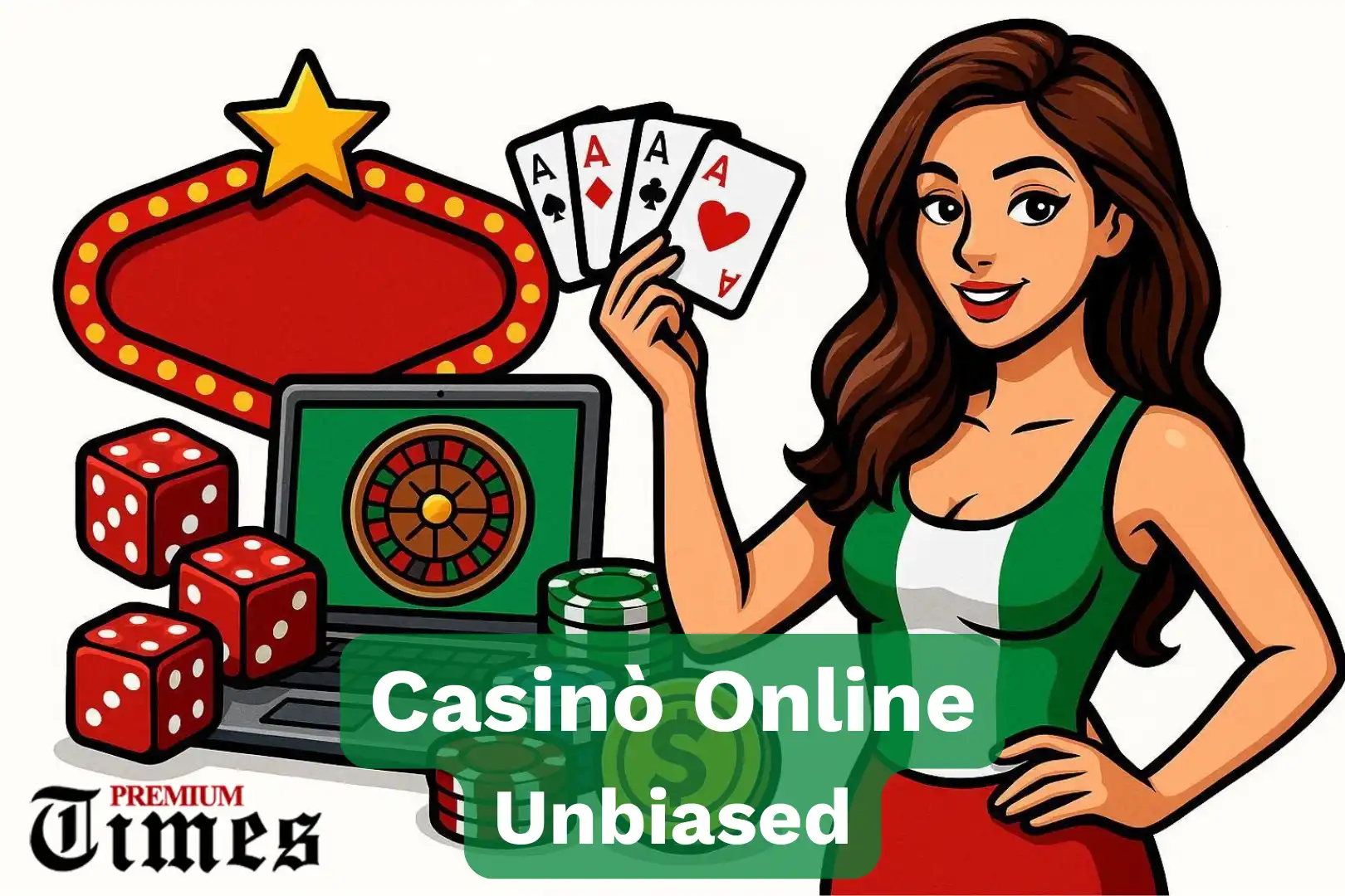 Casino Online Unbiased