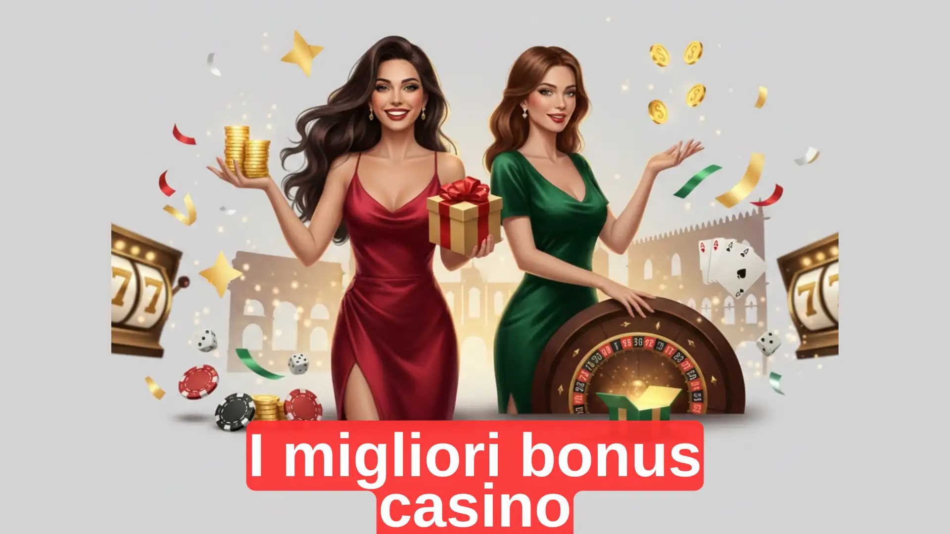 Bonus Casino