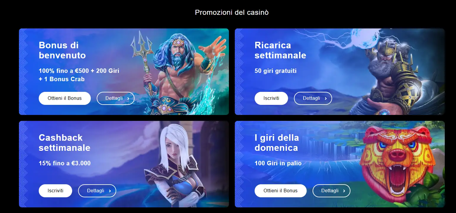 Librabet -Casino Online Americani