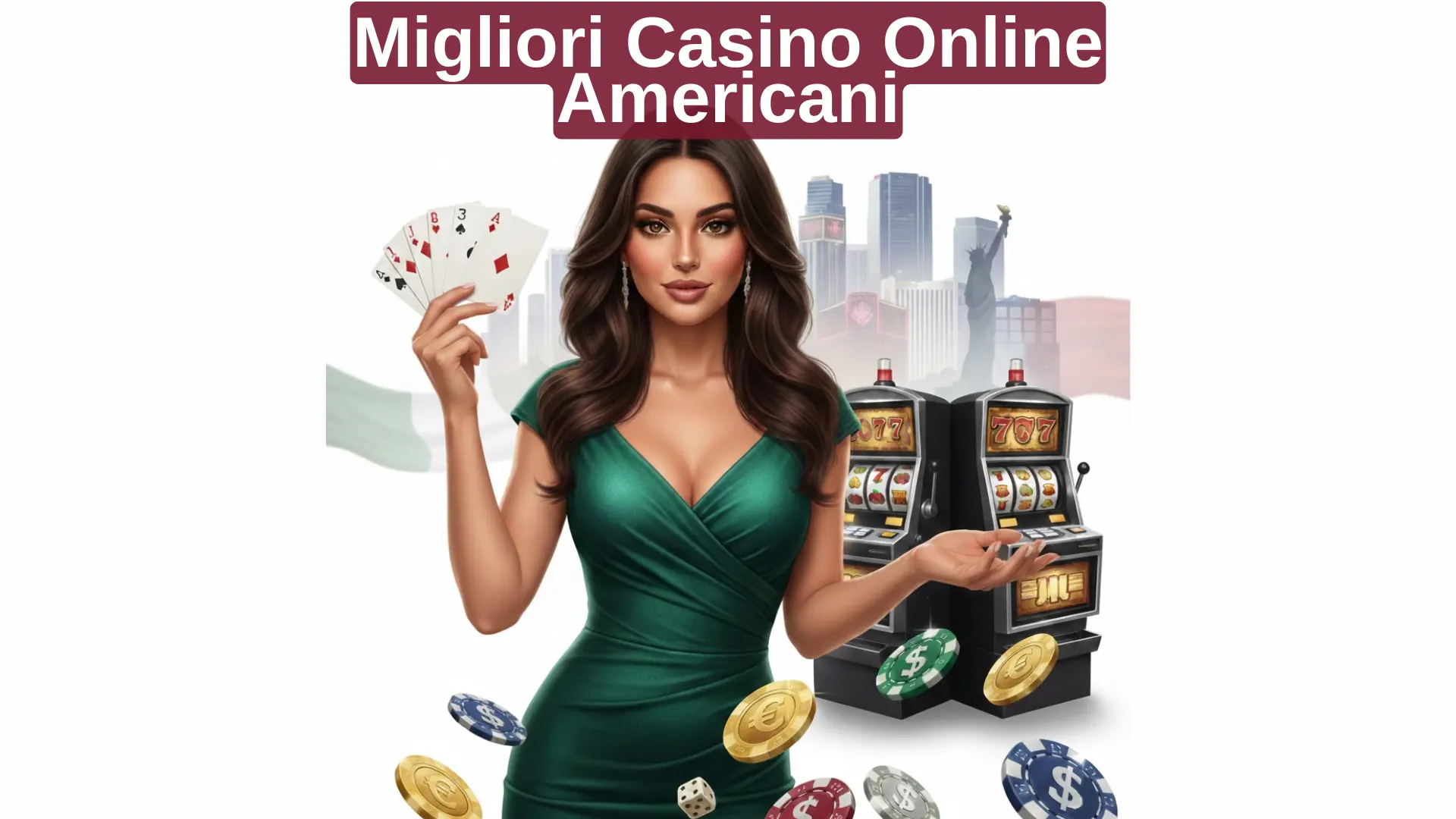 Casino Online Americani