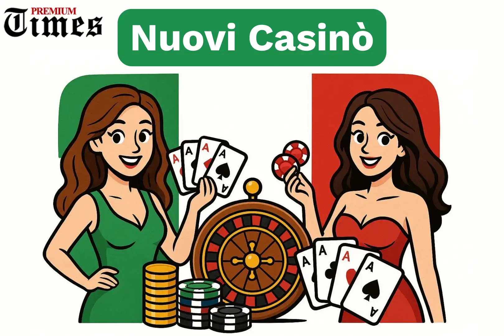 Nuovi Casino