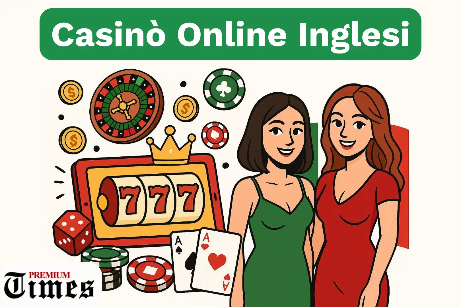 Casino Inglesi