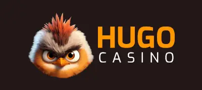 Hugo Casino logo