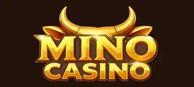 Mino Casino logo