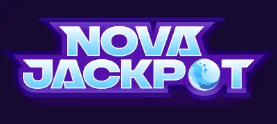 NovaJackpot logo