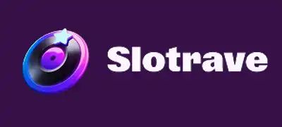 Slotrave logo