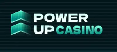 Powerupcasino logo