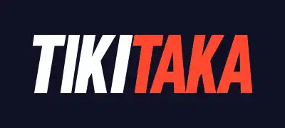 Tikitaka logo