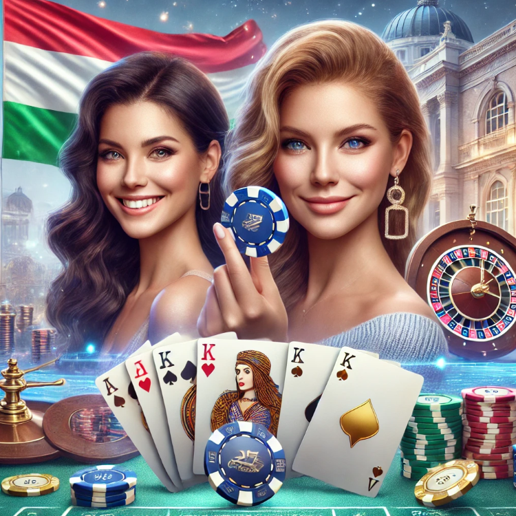 casino games