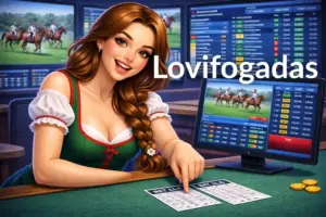 Lovifogadás - A Legjobb Bukmékerek Lóversenyfogadás Magyarországon
