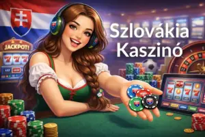 Legjobb Szlovákia Kaszinó