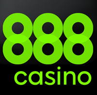 888 Casino logo