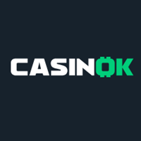 CasinOK logo