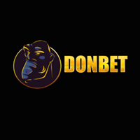 Donbet logo