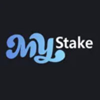 MyStake logo