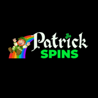 Patrick Spins logo