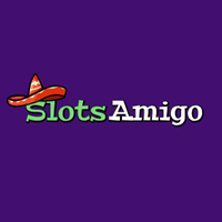 Slots Amigo logo