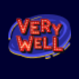Very Well Casino logo