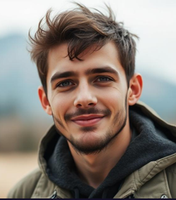 Finn de Jong