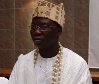 Gani Adams
